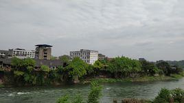 清溪古城 清溪古城