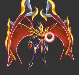 冥帝修羅 冥帝修羅