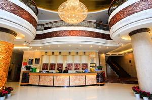 大理金匯假日酒店 大理金匯假日酒店