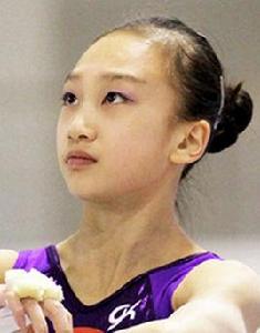 毛藝[體操運動員]