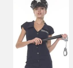 瑞典蒂格EBAT 2式警棍