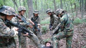 真人CS拓展聯盟(小和山大學城店）