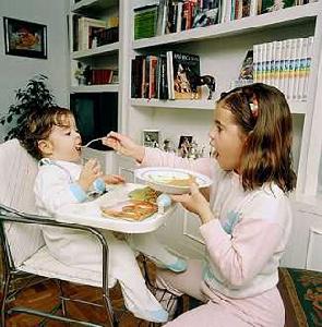 童年社會功能障礙