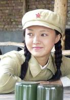 烈日炎炎[2006年陳寶國、苗圃主演電視劇]