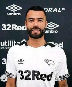 科爾[羅馬隊球員]