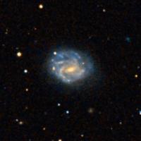 NGC 4189 NGC 4189