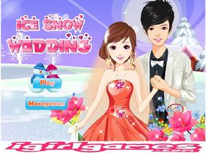 冰雪婚禮 冰雪婚禮