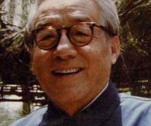 石小滿父親石羽