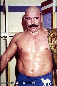 Iron Sheik