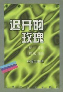 遲開的玫瑰 遲開的玫瑰