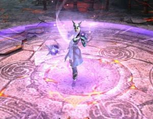 雙天賦牧師異界游 雙天賦牧師異界游