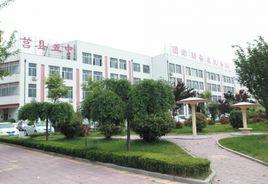 日照莒縣五中 日照莒縣五中