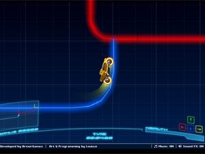 霓虹賽車關卡全開版 霓虹賽車關卡全開版