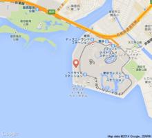 東京灣舞濱酒店俱樂部度假酒店