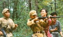 《烏龍山剿匪記》劇照