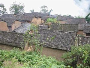 上忙貴自然村 上忙貴自然村