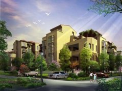 昆明安廈雨林溪谷 昆明安廈雨林溪谷