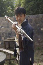 《戰地獅吼》劇照