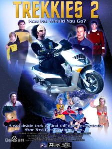 星艦笑傳2 星艦笑傳2