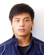 金志偉[中國柔道隊運動員]