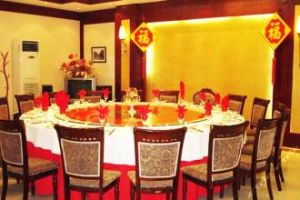 鄭州市華聯廣州大酒店 鄭州市華聯廣州大酒店