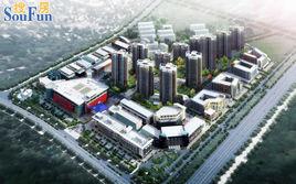 湘隆時代大公館