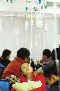 輸液反應 輸液反應