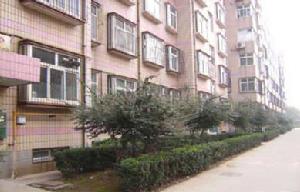 南沙小區 南沙小區