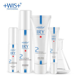 WIS二代祛痘修護套裝