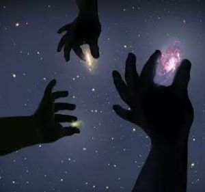 伸向智慧的第三隻手 伸向智慧的第三隻手