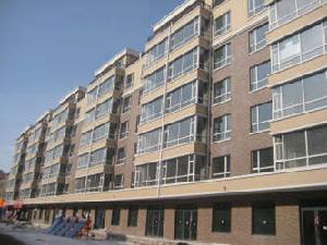 萬嘉花園 萬嘉花園