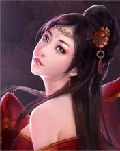 石觀音[古龍武俠小說《楚留香傳奇》中人物]