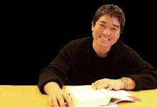 蓋伊&middot;川崎