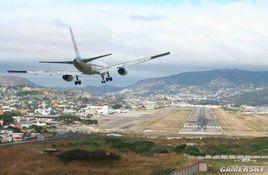 飛機場環境保護 飛機場環境保護