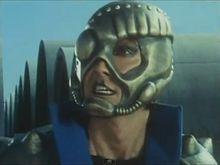 宇宙刑事加班[日本電視劇]