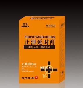 悍馬止泄延時酊 悍馬止泄延時酊