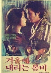 冬天裡的春雨 冬天裡的春雨