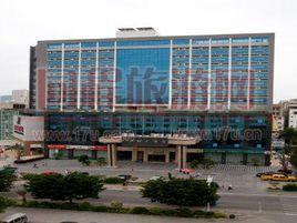 深圳三聯大酒店 深圳三聯大酒店