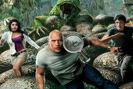 地心歷險記2找數字 地心歷險記2找數字