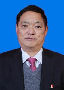 楊國清[四川省道孚縣委副書記、縣長]