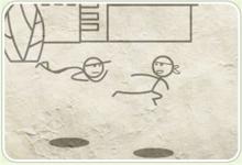 火柴人街霸2013賀歲版