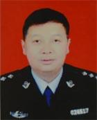 李曉峰[眉縣人民政府副縣長]