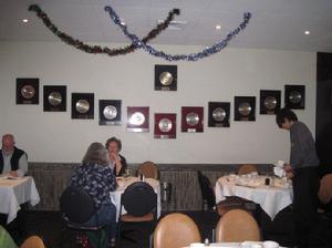 墨爾本中華美食