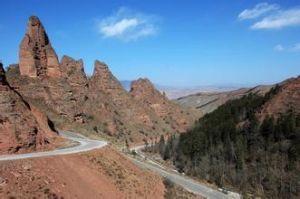 黃南坎布拉 黃南坎布拉