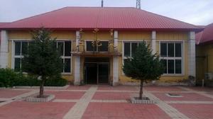 三把火火車站 三把火火車站