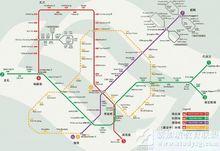 東西線[新加坡東西線]