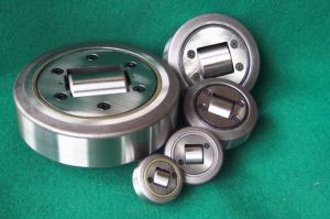複合軸承 複合軸承