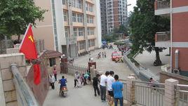 廣元081中學 廣元081中學