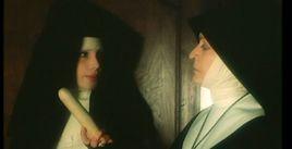 修女的故事 修女的故事