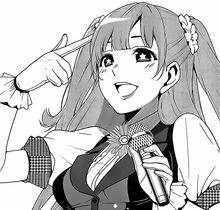 夢見弖夢見 夢見弖夢見